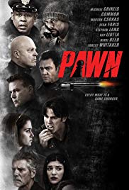 Pawn (2013) Free Movie