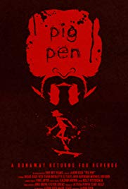 Pig Pen (2015) Free Movie M4ufree