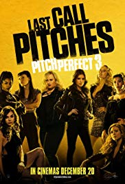 Pitch Perfect 3 (2017) Free Movie