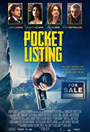Pocket Listing (2015) M4uHD Free Movie
