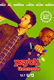 Psych: The Movie (2017) Free Movie M4ufree