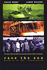 Race the Sun (1996) M4uHD Free Movie
