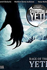Rage of the Yeti (2011) M4uHD Free Movie