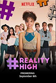 #REALITYHIGH (2017) Free Movie M4ufree