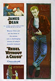Rebel Without a Cause (1955) Free Movie