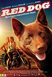 Red Dog (2011) Free Movie