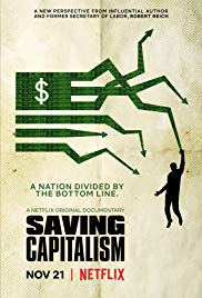 Saving Capitalism (2017) Free Movie