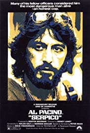 Serpico (1973) Free Movie