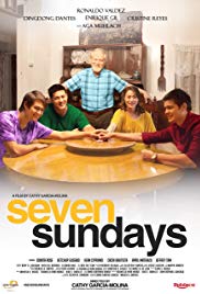 Seven Sundays (2017) M4uHD Free Movie