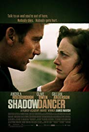 Shadow Dancer (2012) Free Movie