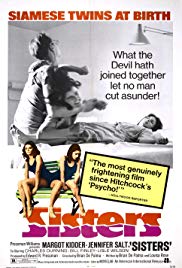 Sisters (1972) Free Movie M4ufree