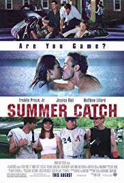 Summer Catch (2001) Free Movie M4ufree