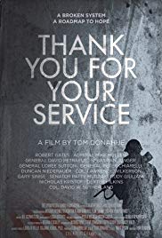 Thank You for Your Service (2015) Free Movie