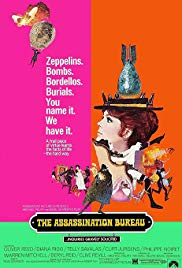 The Assassination Bureau (1969) Free Movie M4ufree
