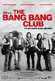 The Bang Bang Club (2010) M4uHD Free Movie