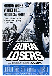 The Born Losers (1967) Free Movie