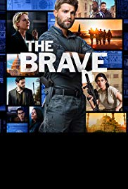 The Brave (2017) M4uHD Free Movie