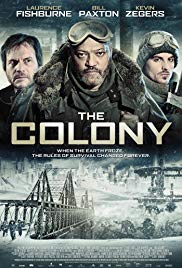 The Colony (2013) Free Movie