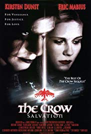 The Crow: Salvation (2000) Free Movie