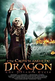 The Crown and the Dragon (2013) Free Movie