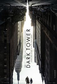 The Dark Tower (2017) M4uHD Free Movie