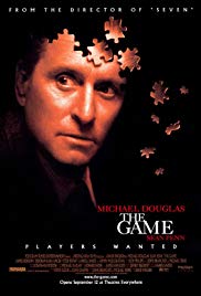 The Game (1997) Free Movie