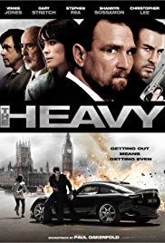 The Heavy (2010) Free Movie