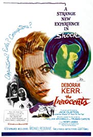 The Innocents (1961) Free Movie
