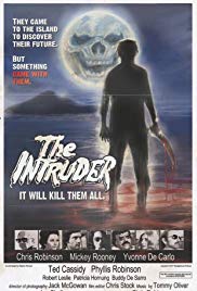 The Intruder (1975) Free Movie