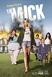 The Mick (2017) Free Tv Series