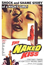 The Naked Kiss (1964) Free Movie