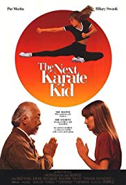 The Next Karate Kid (1994) Free Movie