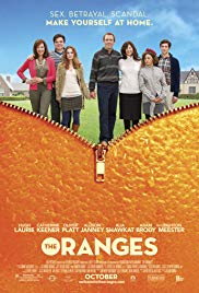 The Oranges (2011) Free Movie