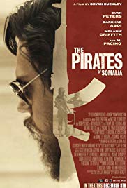 The Pirates of Somalia (2017) Free Movie