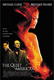 The Quiet American (2002) Free Movie