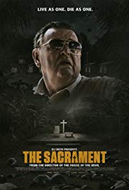The Sacrament (2013) Free Movie M4ufree
