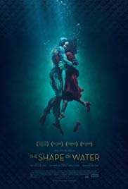 The Shape of Water (2017) Free Movie