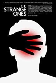The Strange Ones (2017) Free Movie