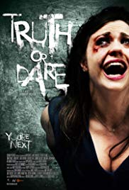 Truth or Die (2012) Free Movie