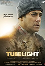 Tubelight (2017) Free Movie