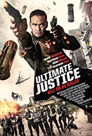 Ultimate Justice (2015) Free Movie M4ufree