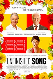 Unfinished Song (2012) Free Movie