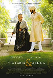 Victoria and Abdul (2017) Free Movie