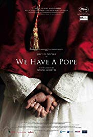 We Have a Pope (2011) Free Movie M4ufree