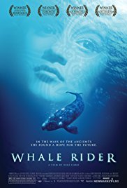 Whale Rider (2002) M4uHD Free Movie