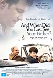 When Did You Last See Your Father? (2007) M4uHD Free Movie