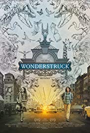Wonderstruck (2017) Free Movie