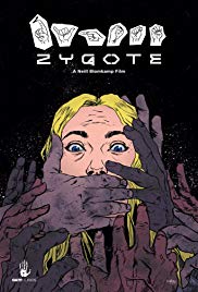Zygote (2017) Free Movie M4ufree