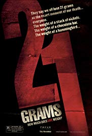 21 Grams (2003) Free Movie