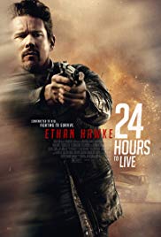 24 Hours to Live (2017) M4uHD Free Movie